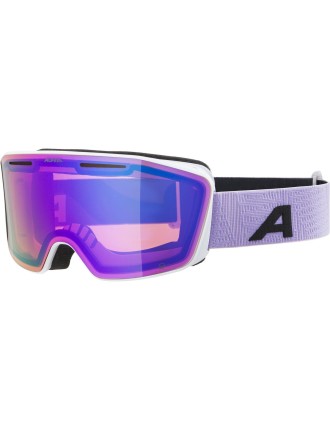 NENDAZ Q-LITE Ski goggle