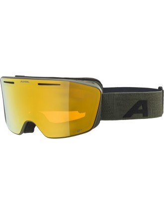 NENDAZ Q-LITE Ski goggle