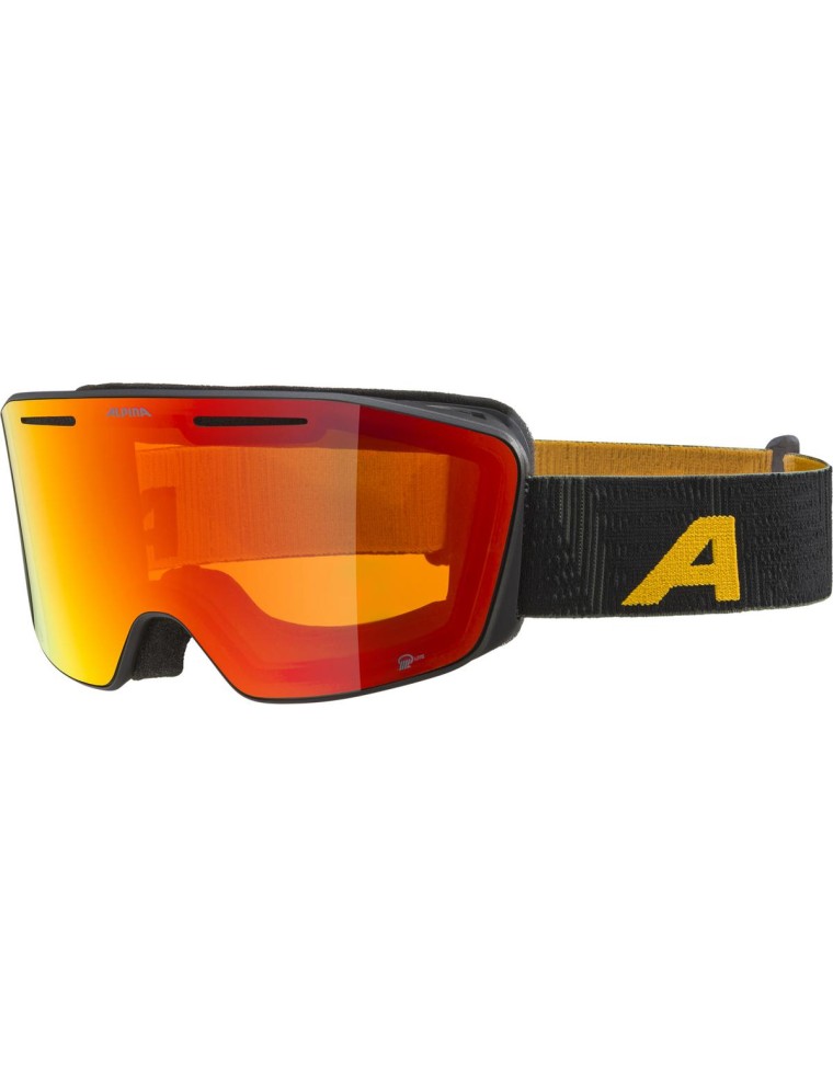 NENDAZ Q-LITE Ski goggle