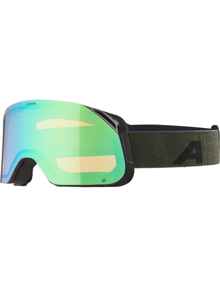 BLACKCOMB Q Ski goggle