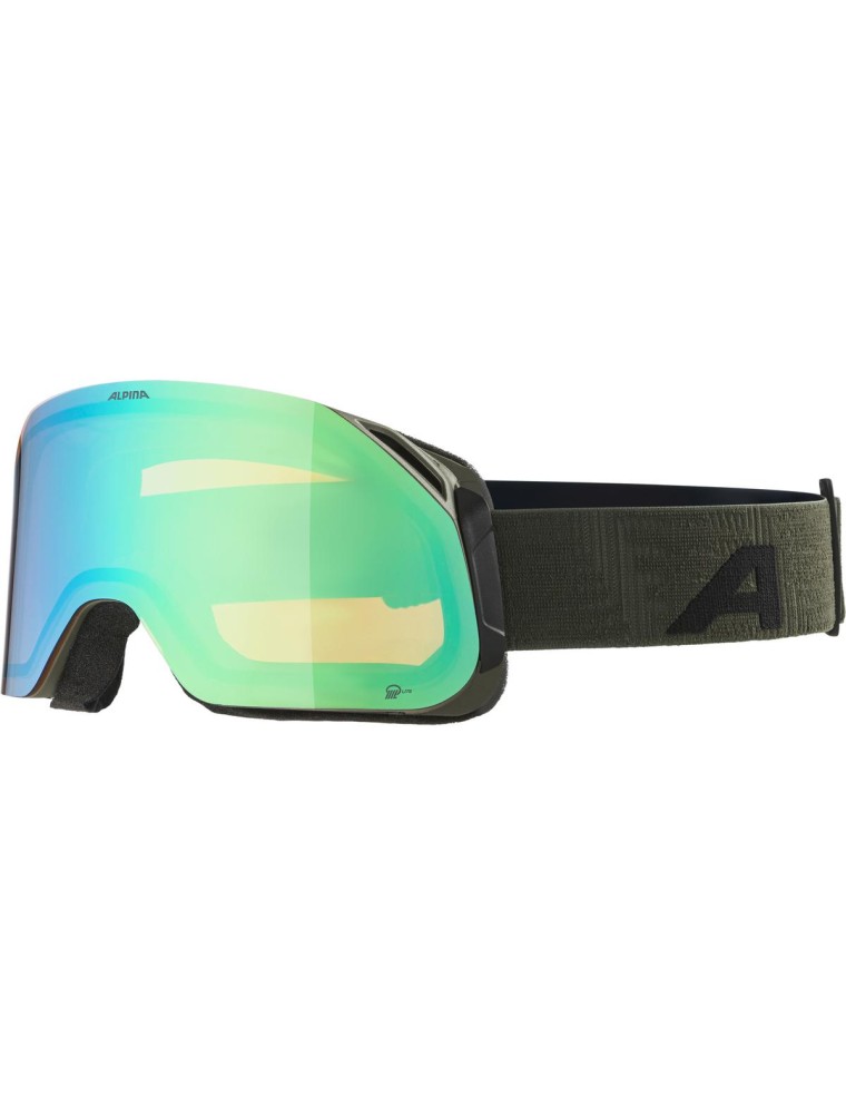 BLACKCOMB Q-LITE Ski goggle