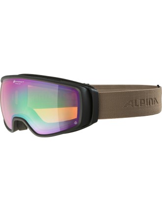 DOUBLE JACK PLANET Q-LITE Ski goggle