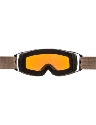 DOUBLE JACK PLANET Q-LITE Ski goggle