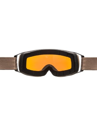 DOUBLE JACK PLANET Q-LITE Ski goggle