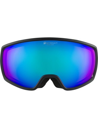 DOUBLE JACK PLANET Q-LITE Ski goggle