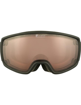 DOUBLE JACK MAG Q Ski goggle