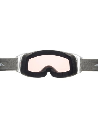 DOUBLE JACK MAG Q Ski goggle