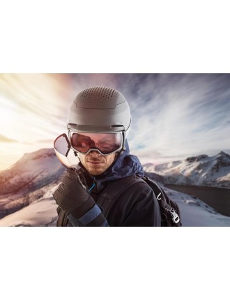 DOUBLE JACK MAG Q Ski goggle