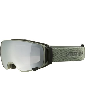 DOUBLE JACK MAG Q Ski goggle