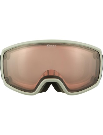 DOUBLE JACK MAG Q Ski goggle