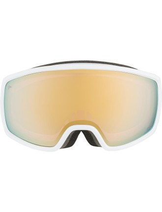 DOUBLE JACK QV Ski goggle