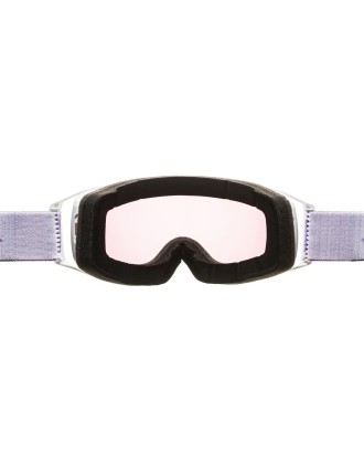 DOUBLE JACK QV Ski goggle