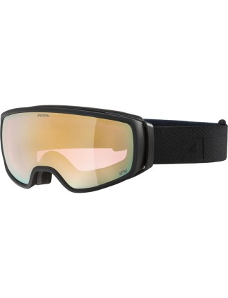 DOUBLE JACK QV Ski goggle