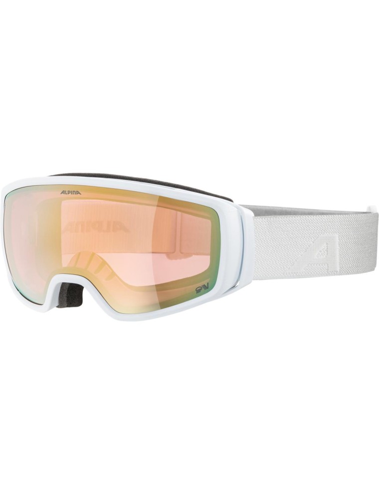 DOUBLE JACK QV Ski goggle